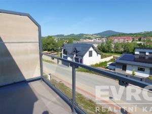 Pronájem rodinného domu, Vrchlabí, Mramorová, 79 m2