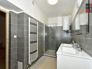 Prodej bytu 2+1, Milovice - Mladá, Zátopkova, 58 m2