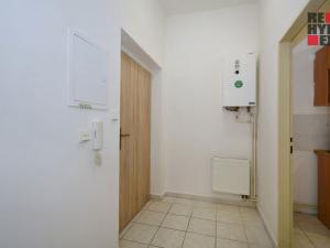 Prodej bytu 2+1, Milovice - Mladá, Zátopkova, 58 m2