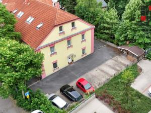 Prodej bytu 2+1, Milovice - Mladá, Zátopkova, 58 m2