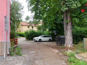 Prodej bytu 2+1, Milovice - Mladá, Zátopkova, 58 m2