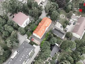 Prodej bytu 2+1, Milovice - Mladá, Zátopkova, 58 m2