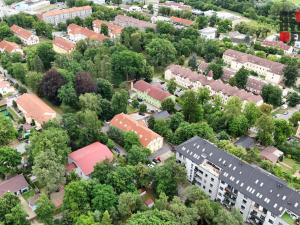 Prodej bytu 2+1, Milovice - Mladá, Zátopkova, 58 m2