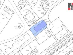 Prodej bytu 2+1, Milovice - Mladá, Zátopkova, 58 m2