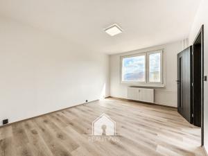 Prodej bytu 1+1, Ústí nad Labem, Peškova, 35 m2