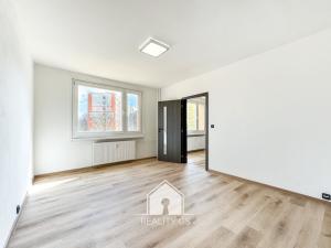 Prodej bytu 1+1, Ústí nad Labem, Peškova, 35 m2
