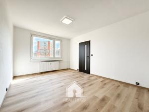 Prodej bytu 1+1, Ústí nad Labem, Peškova, 35 m2