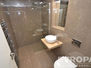 Pronájem bytu 1+kk, Praha - Karlín, Peckova, 33 m2