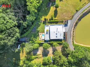 Prodej chaty, Kunčice, 101 m2