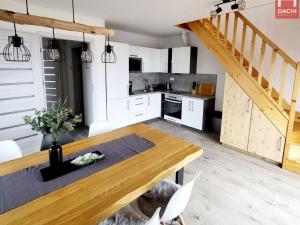 Prodej chaty, Václavov u Bruntálu - Horní Václavov, 87 m2