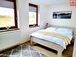 Prodej chaty, Václavov u Bruntálu - Horní Václavov, 87 m2