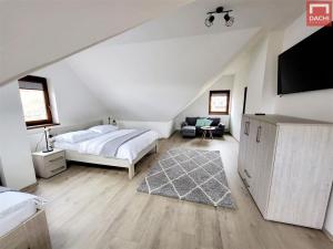 Prodej chaty, Václavov u Bruntálu - Horní Václavov, 87 m2