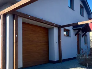Prodej rodinného domu, Hrabyně, 120 m2