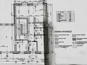 Prodej rodinného domu, Hrabyně, 120 m2