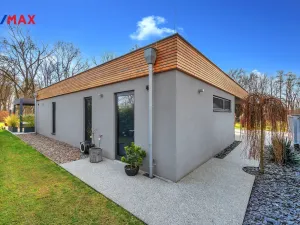 Prodej rodinného domu, Kunčice, 101 m2