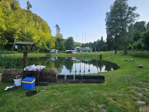 Prodej ubytování, Zábřeh - Dolní Bušínov, 600 m2