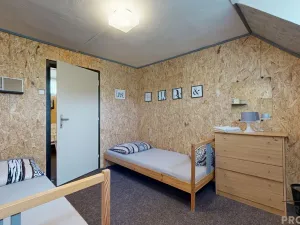 Prodej ubytování, Zábřeh - Dolní Bušínov, 600 m2