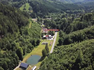Prodej chaty, Zábřeh - Dolní Bušínov, 600 m2