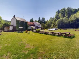 Prodej chaty, Zábřeh - Dolní Bušínov, 600 m2