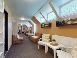 Prodej chaty, Zábřeh - Dolní Bušínov, 552 m2