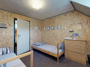Prodej chaty, Zábřeh - Dolní Bušínov, 552 m2