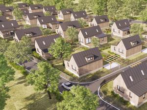 Prodej komerčního pozemku, Kácov, 13270 m2