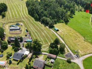 Prodej pozemku pro bydlení, Křižany - Žibřidice, 4464 m2