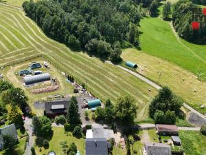 Prodej pozemku pro bydlení, Křižany - Žibřidice, 4464 m2