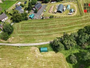 Prodej pozemku pro bydlení, Křižany - Žibřidice, 4464 m2