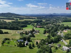 Prodej pozemku pro bydlení, Křižany - Žibřidice, 4464 m2