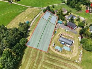Prodej pozemku pro bydlení, Křižany - Žibřidice, 4464 m2
