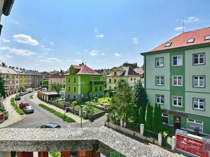Prodej bytu 3+1, Ústí nad Labem, Alešova, 78 m2