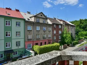 Prodej bytu 3+1, Ústí nad Labem, Alešova, 78 m2