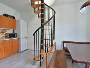 Prodej bytu 3+1, Ústí nad Labem, Alešova, 78 m2
