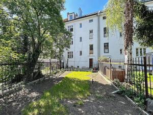 Prodej bytu 3+1, Ústí nad Labem, Alešova, 78 m2