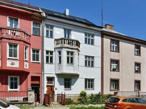 Prodej bytu 3+1, Ústí nad Labem, Alešova, 78 m2