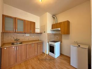 Pronájem bytu 1+kk, Olomouc - Nová Ulice, Mošnerova, 38 m2