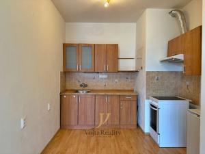 Pronájem bytu 1+kk, Olomouc - Nová Ulice, Mošnerova, 38 m2