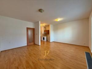 Pronájem bytu 1+kk, Olomouc - Nová Ulice, Mošnerova, 38 m2