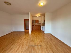 Pronájem bytu 1+kk, Olomouc - Nová Ulice, Mošnerova, 38 m2
