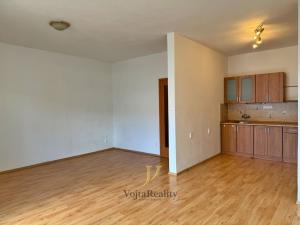 Pronájem bytu 1+kk, Olomouc - Nová Ulice, Mošnerova, 38 m2