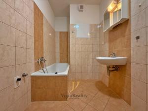 Pronájem bytu 1+kk, Olomouc - Nová Ulice, Mošnerova, 38 m2