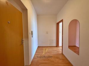Pronájem bytu 1+kk, Olomouc - Nová Ulice, Mošnerova, 38 m2