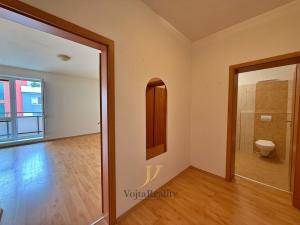 Pronájem bytu 1+kk, Olomouc - Nová Ulice, Mošnerova, 38 m2