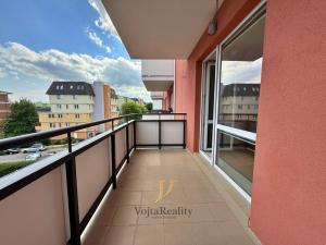 Pronájem bytu 1+kk, Olomouc - Nová Ulice, Mošnerova, 38 m2