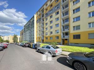 Pronájem bytu 1+1, Ústí nad Labem, Peškova, 35 m2