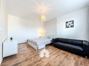 Pronájem bytu 1+1, Ústí nad Labem, Peškova, 35 m2