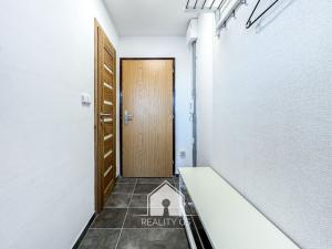Pronájem bytu 1+1, Ústí nad Labem, Peškova, 35 m2