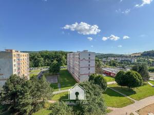 Pronájem bytu 1+1, Ústí nad Labem, Peškova, 35 m2