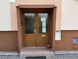 Prodej bytu 2+1, Zbůch, Plzeňská, 49 m2